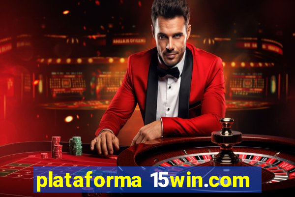 plataforma 15win.com